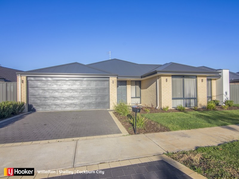 7 Appleton Road, Piara Waters WA 6112