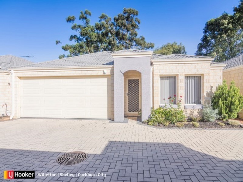 Unit 13/36 Fifth Road, Armadale WA 6112
