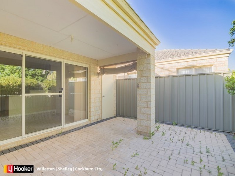 Unit 13/36 Fifth Road, Armadale WA 6112
