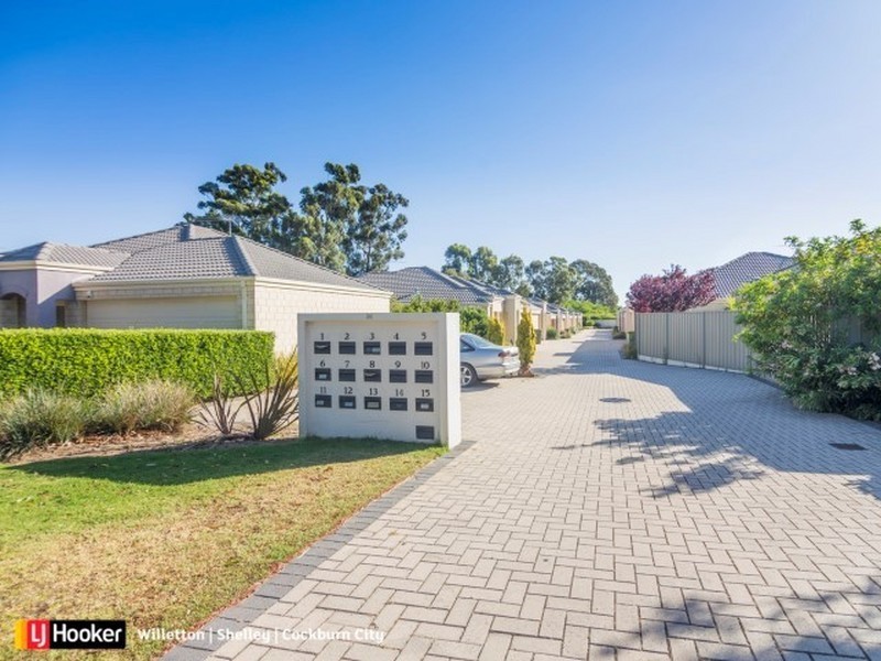 Unit 13/36 Fifth Road, Armadale WA 6112