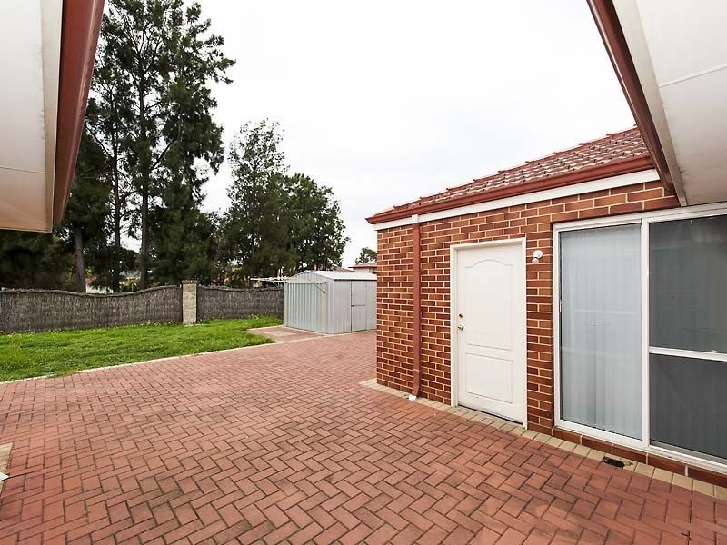24 Burford Place, Canning Vale WA 6155