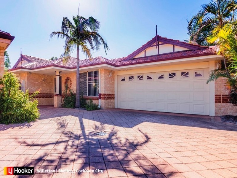 25B Tea Tree Way, Thornlie WA 6108