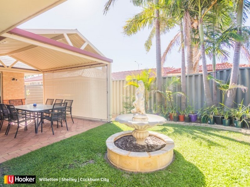 25B Tea Tree Way, Thornlie WA 6108