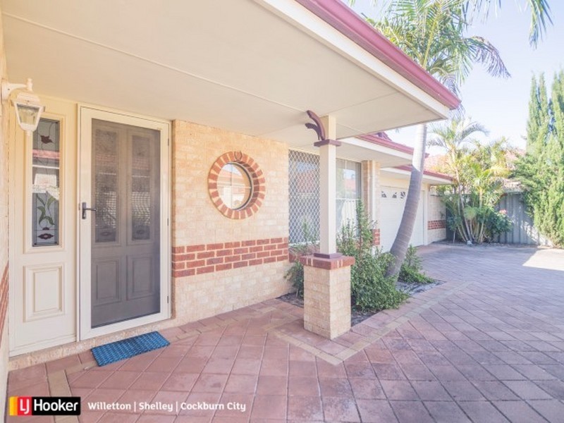 25B Tea Tree Way, Thornlie WA 6108