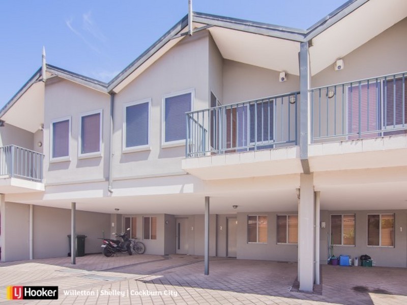 Unit 2/39 Simpson Street, Applecross WA 6153