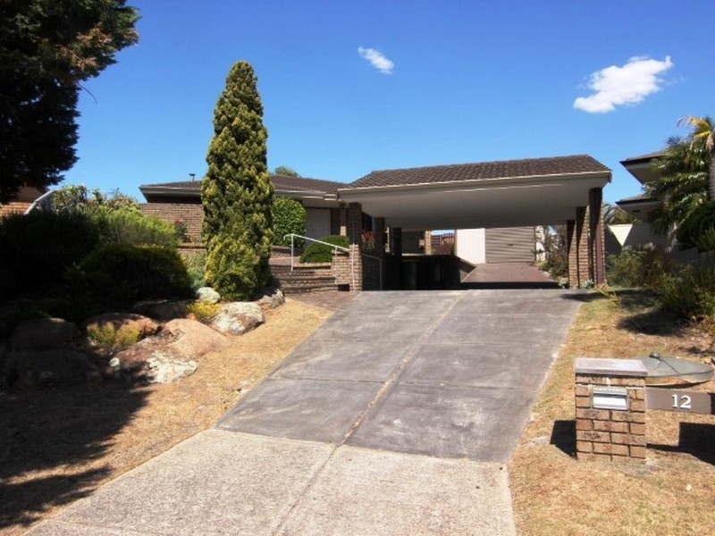 12 Pallas Place, Willetton WA 6155