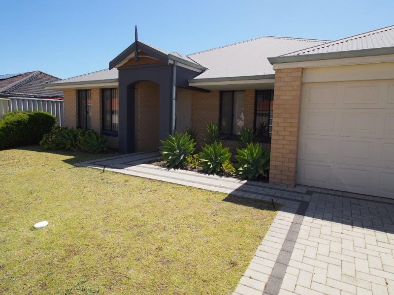 16 Hartwell Way, Secret Harbour WA 6173