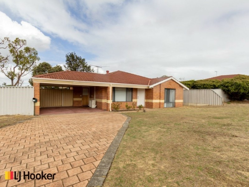 16 Catalpa Crescent, South Lake WA 6164