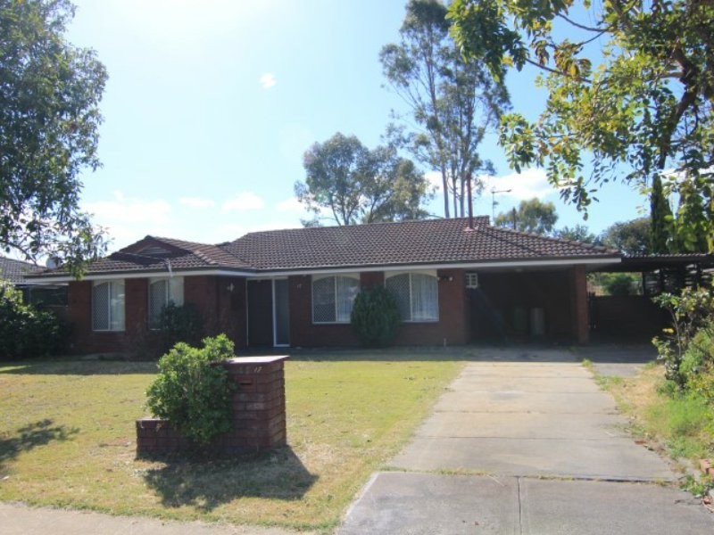 17 Elvington Way, Thornlie WA 6108