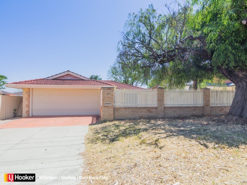 26a Tribute Street West, Shelley WA 6148