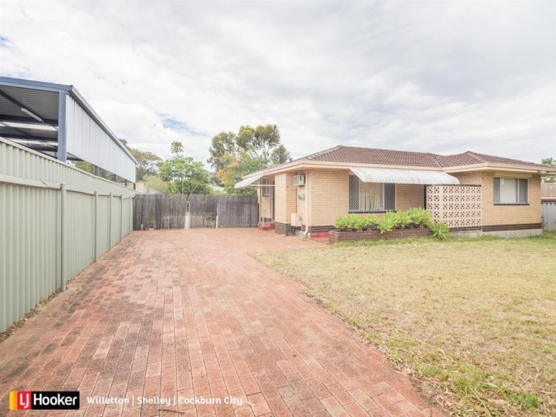 34 Hope Road, Palmyra WA 6157