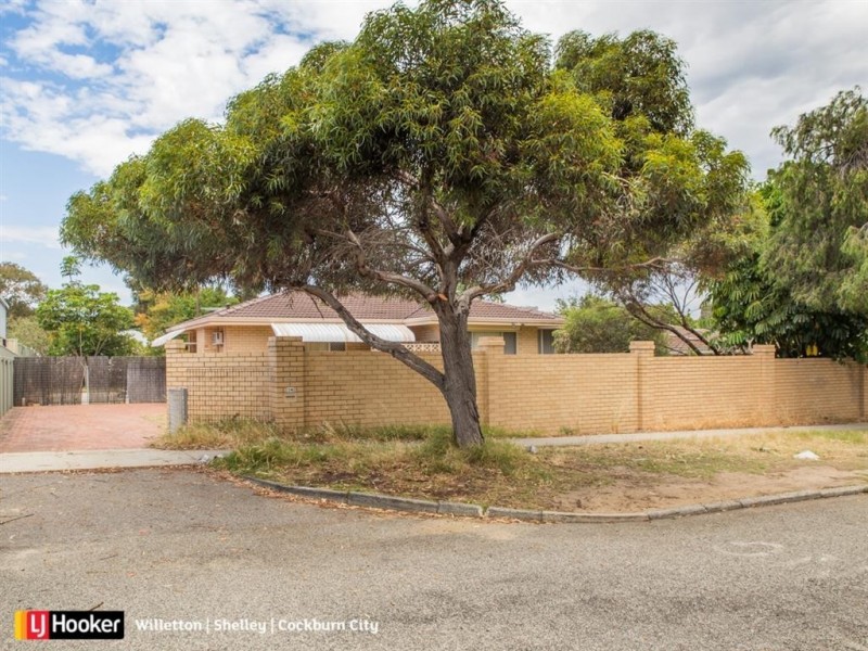 34 Hope Road, Palmyra WA 6157