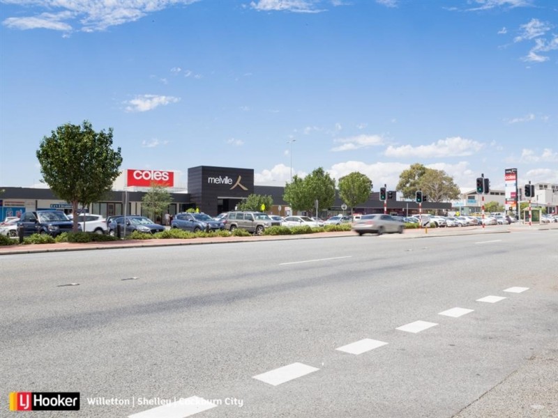 34 Hope Road, Palmyra WA 6157