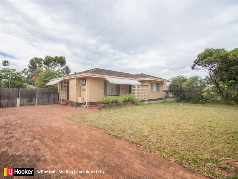 34 Hope Road, Palmyra WA 6157