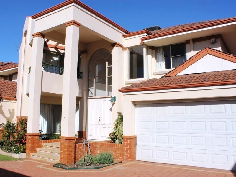 3/91 Mary Street, Como WA 6152