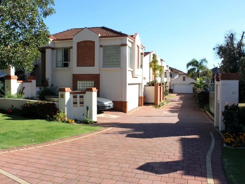 3/91 Mary Street, Como WA 6152