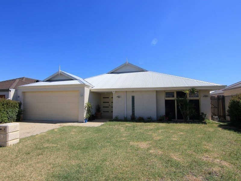 9 Barbados Link, Langford WA 6147