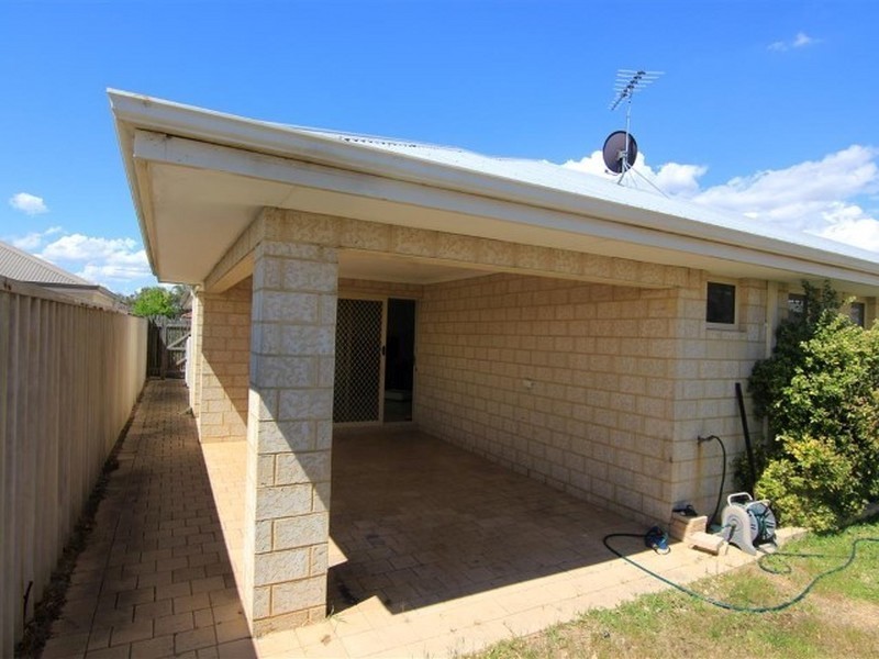 9 Barbados Link, Langford WA 6147