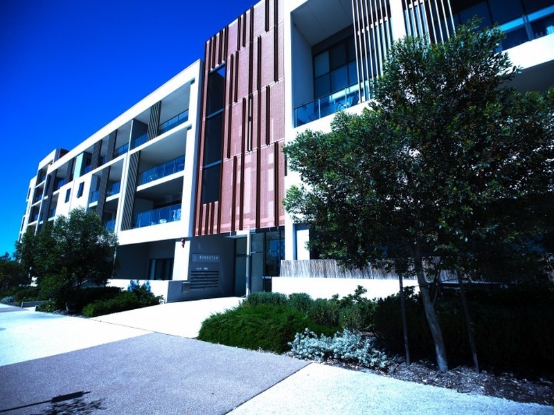Apartment 58/16 Midgegooroo Avenue, Cockburn Central WA 6164