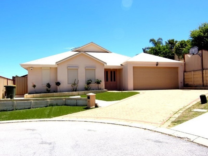 7 Treecrest Cove, Willetton WA 6155