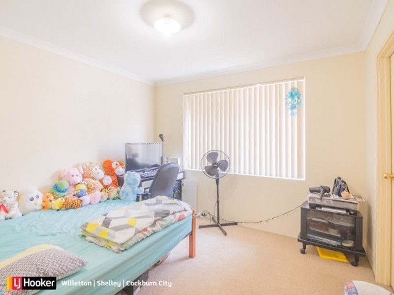 Unit 7/40 Willcock Street, Ferndale WA 6148