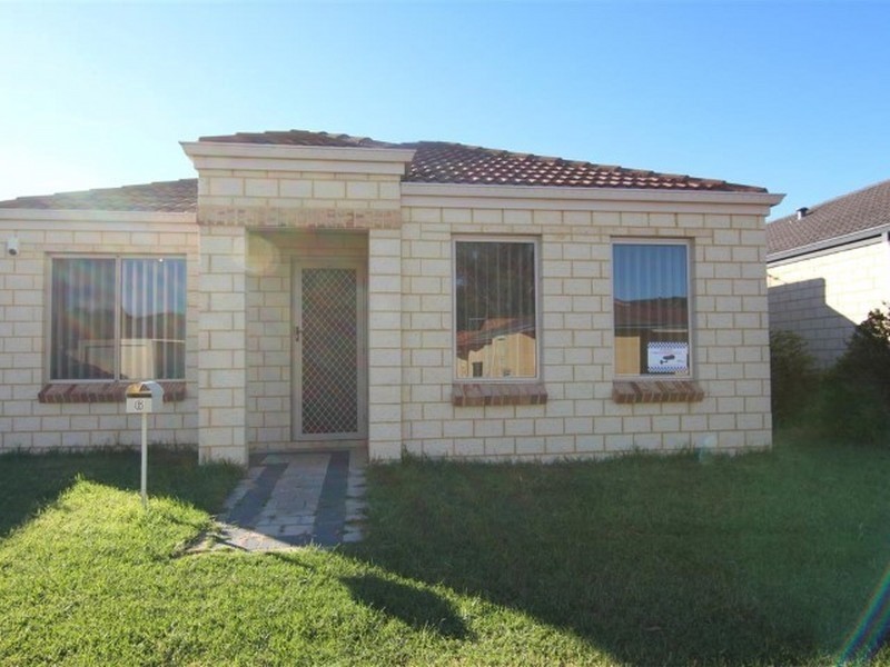 Villa 6/13 Devonshire Terrace, Armadale WA 6112