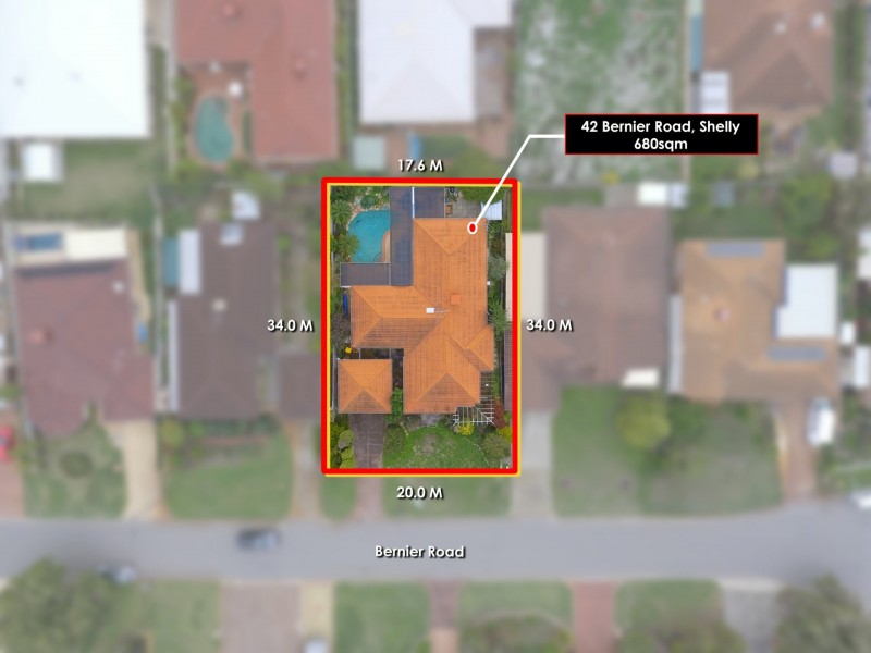 42 Bernier Road, Shelley WA 6148