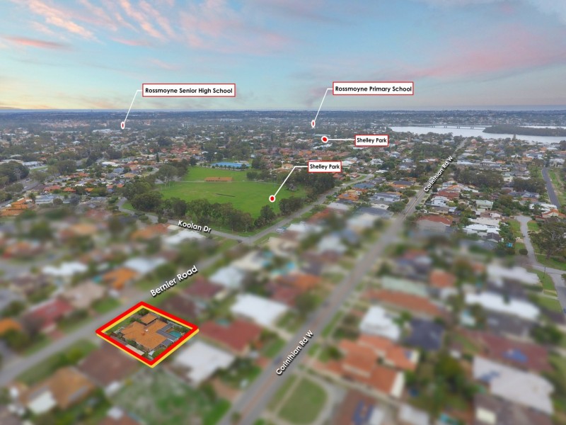 42 Bernier Road, Shelley WA 6148