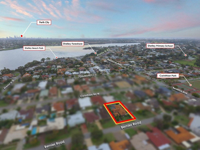 42 Bernier Road, Shelley WA 6148