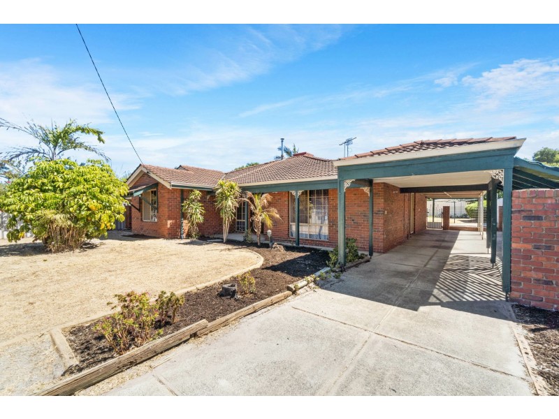 3 Finula Place, Parkwood WA 6147