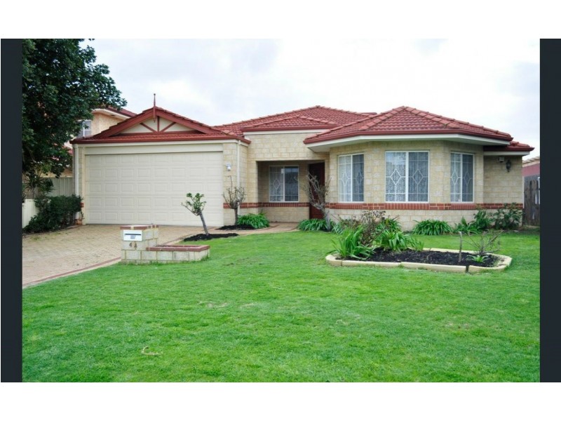 4a Aldam Crescent, Shelley WA 6148