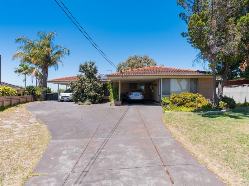 27 Mandora Way, Riverton WA 6148