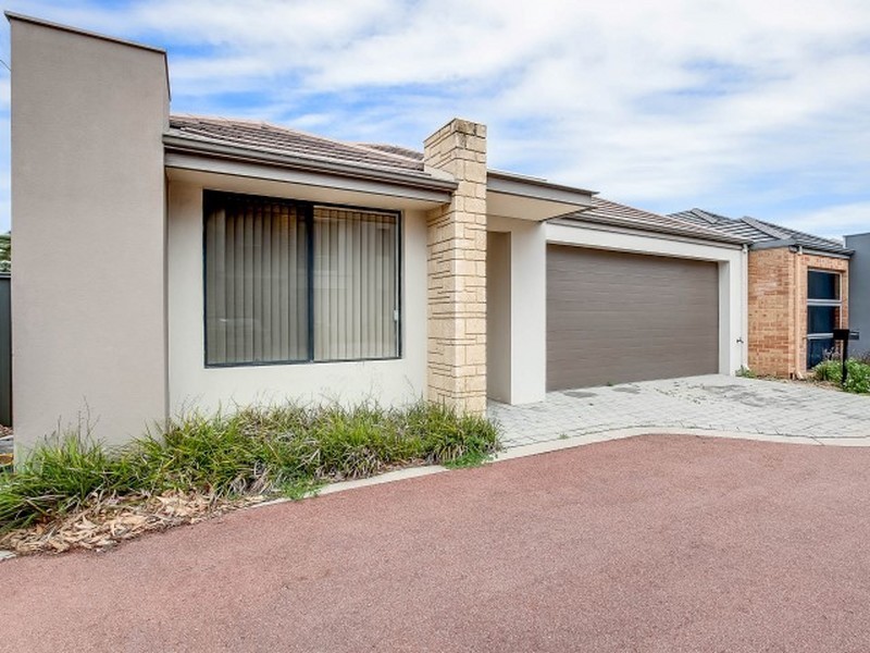 Unit 19/50 Suttor Drive, Success WA 6164