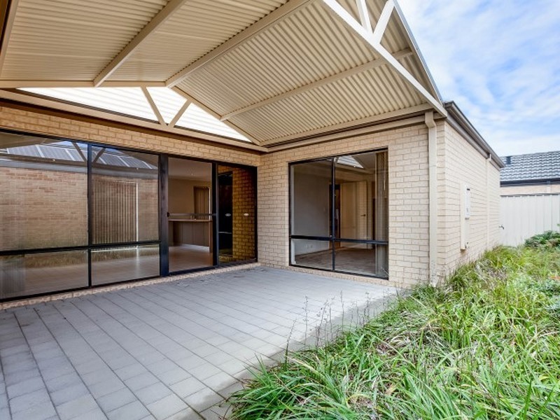 Unit 19/50 Suttor Drive, Success WA 6164