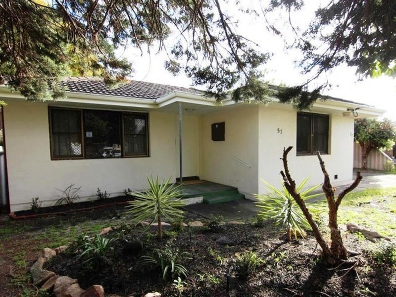57 Norbury Way, Langford WA 6147