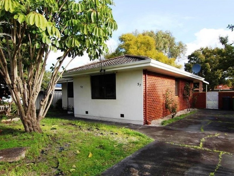 57 Norbury Way, Langford WA 6147