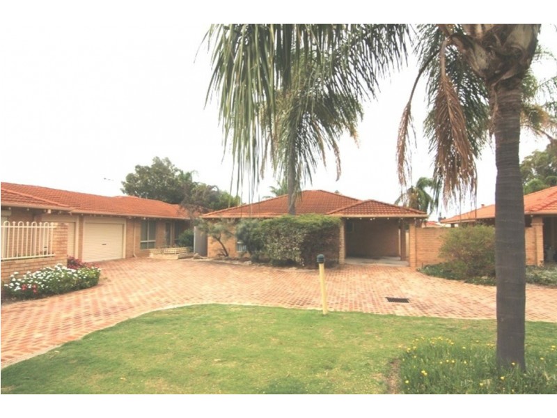 Unit 7/15 Carnac Court, Gosnells WA 6110