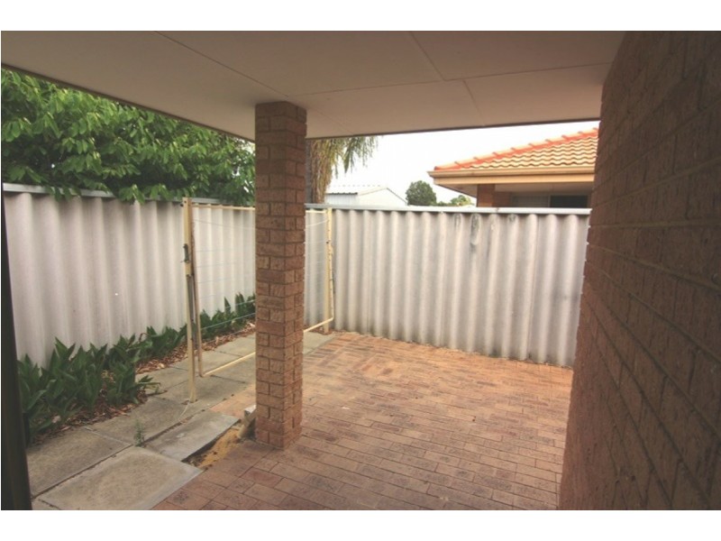 Unit 7/15 Carnac Court, Gosnells WA 6110