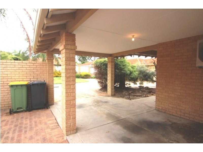 Unit 7/15 Carnac Court, Gosnells WA 6110