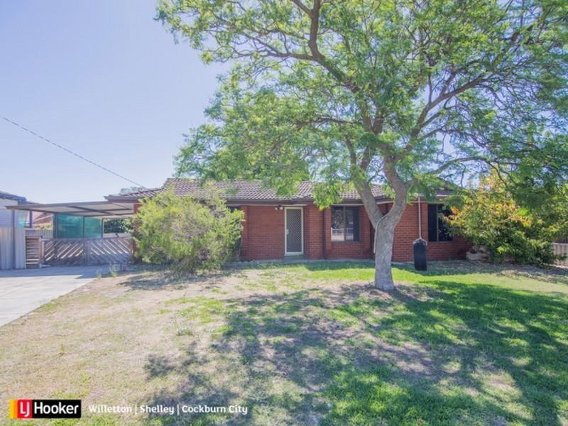 8 Azara Place, Parkwood WA 6147