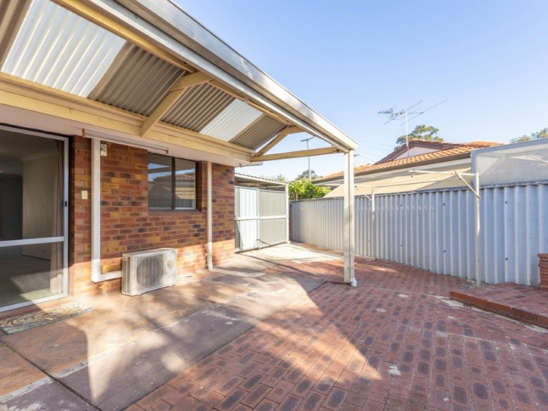 11B Scouler Way, Bateman WA 6150