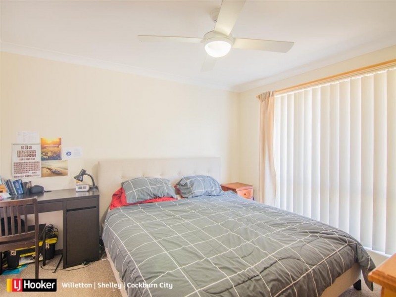 23 Catalpa Crescent, South Lake WA 6164
