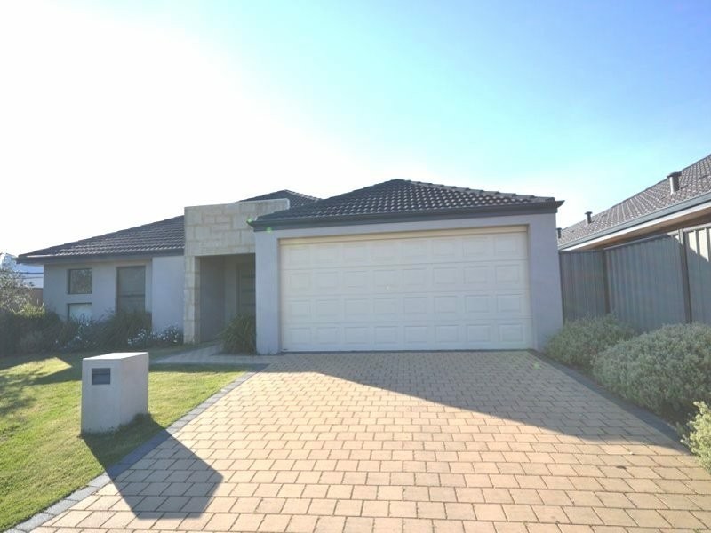 44 Aldersyde Meander, Baldivis WA 6171