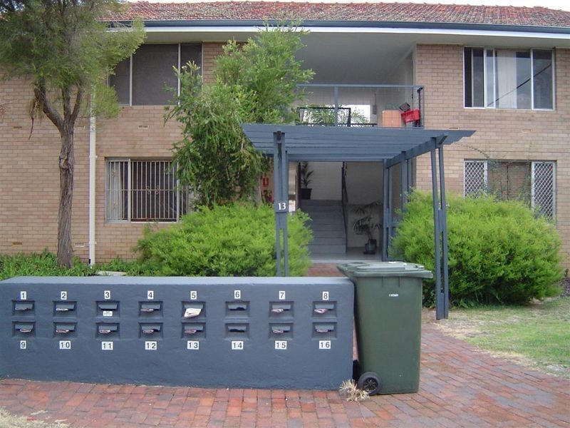 4/13 Grant Place, Bentley WA 6102