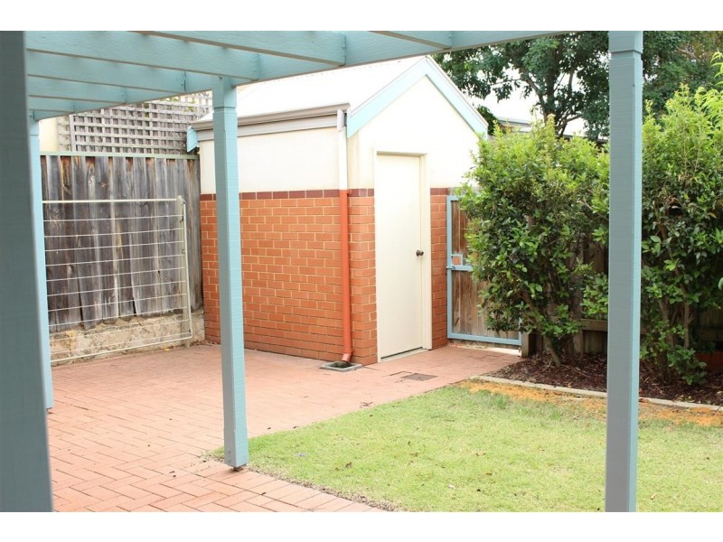 6 Speedy Cheval Street, East Fremantle WA 6158