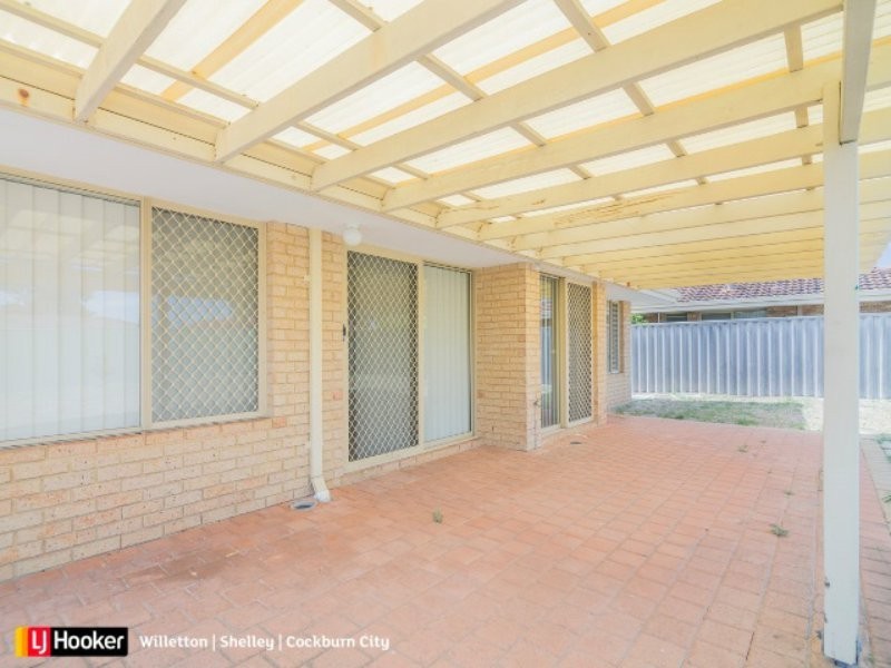 44 Explorer Drive, Thornlie WA 6108