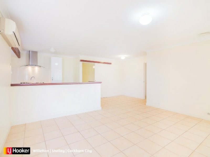 44 Explorer Drive, Thornlie WA 6108