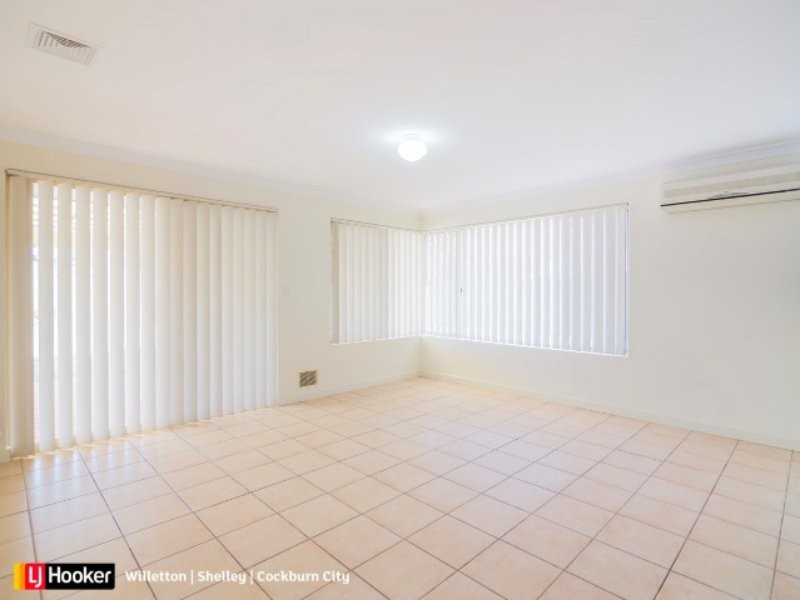 44 Explorer Drive, Thornlie WA 6108