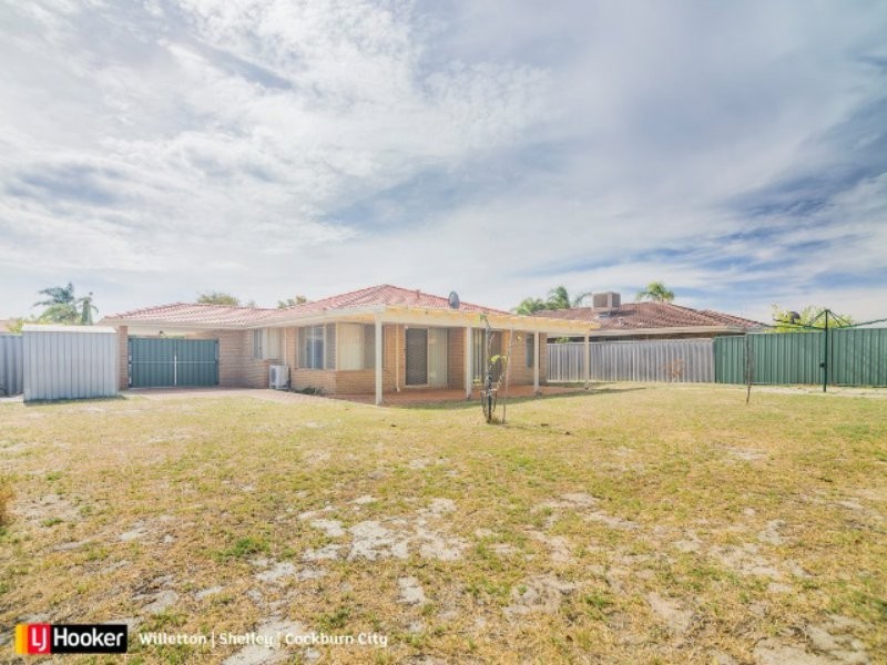44 Explorer Drive, Thornlie WA 6108