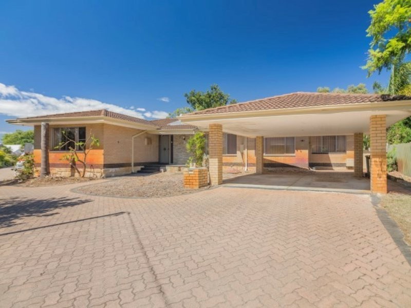 9 Amur Place, Bateman WA 6150